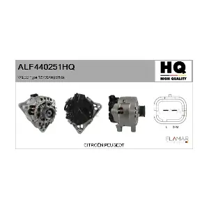 FLAMAR ALF440251HQ