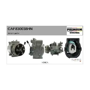 CAF830038HN FLAMAR