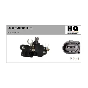 RGF540101HQ FLAMAR