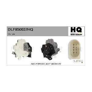 DLF850037HQ FLAMAR