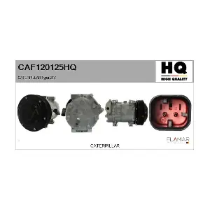 CAF120125HQ FLAMAR