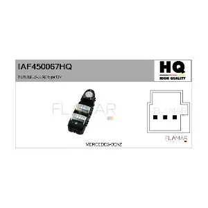 IAF450067HQ FLAMAR
