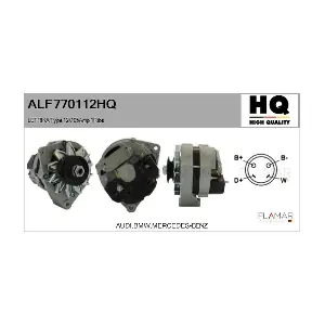 FLAMAR ALF770112HQ