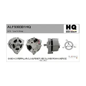 FLAMAR ALF930301HQ