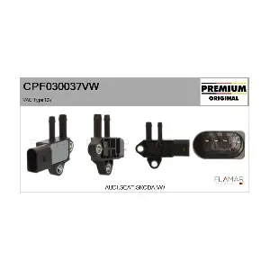 FLAMAR CPF030037VW