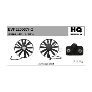 EVF220067HQ FLAMAR