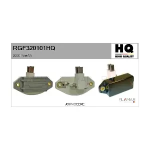 FLAMAR RGF320101HQ