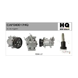 FLAMAR CAF040017HQ