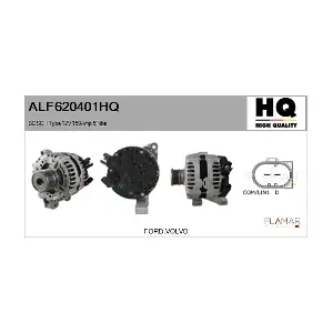 FLAMAR ALF620401HQ