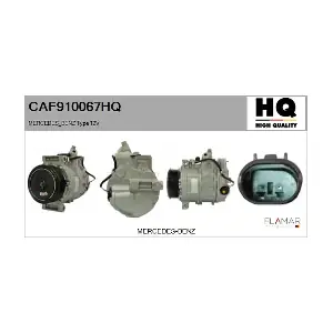 FLAMAR CAF910067HQ