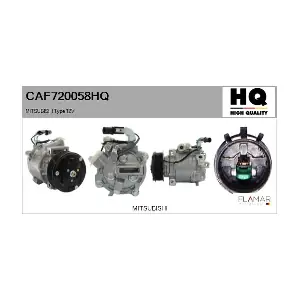 FLAMAR CAF720058HQ