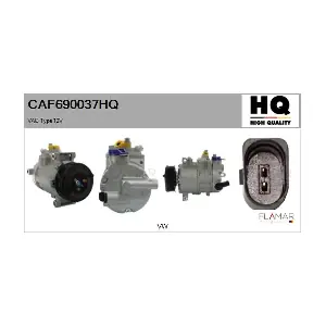 CAF690037HQ FLAMAR