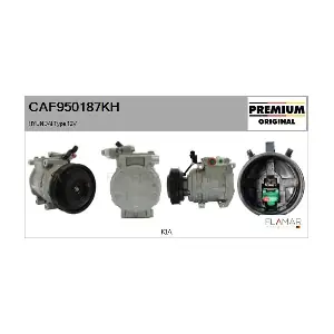 CAF950187KH FLAMAR
