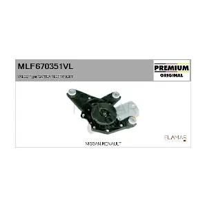 MLF670351VL FLAMAR