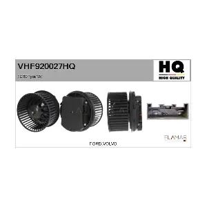 VHF920027HQ FLAMAR