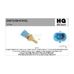 FLAMAR SNF510H47HQ
