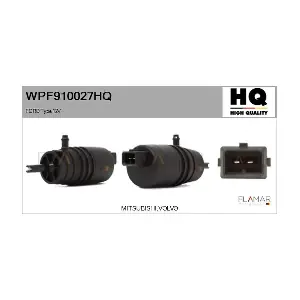 WPF910027HQ FLAMAR