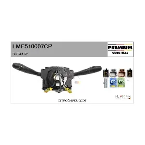 FLAMAR LMF510007CP