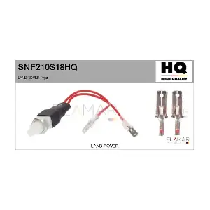 SNF210S18HQ FLAMAR