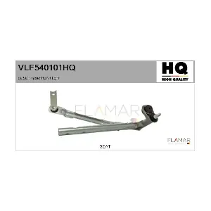 VLF540101HQ FLAMAR