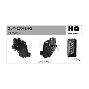 DLF420018HQ FLAMAR
