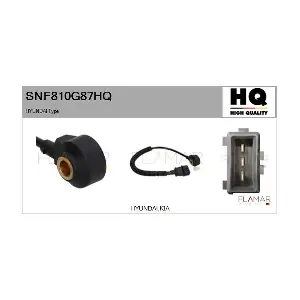 SNF810G87HQ FLAMAR