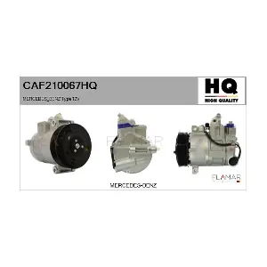 FLAMAR CAF210067HQ