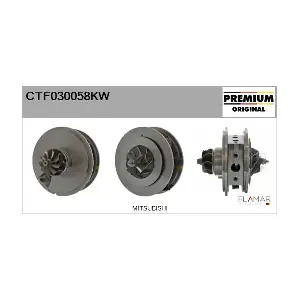 CTF030058KW FLAMAR