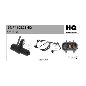 SNF410E58HQ FLAMAR