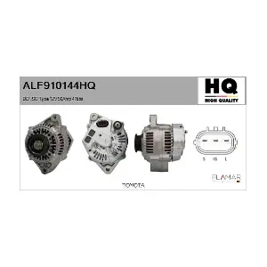 ALF910144HQ FLAMAR