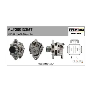 ALF380153MT FLAMAR