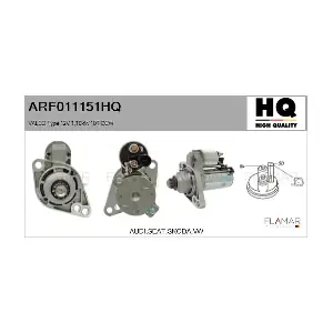FLAMAR ARF011151HQ