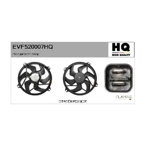 EVF520007HQ FLAMAR