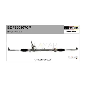 BDF650107CP FLAMAR