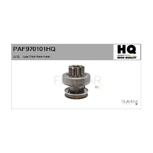 PAF970101HQ FLAMAR