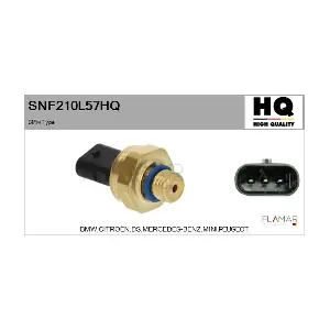 FLAMAR SNF210L57HQ