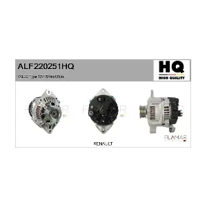 FLAMAR ALF220251HQ