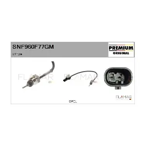 SNF960F77GM FLAMAR