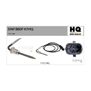 SNF860F47HQ FLAMAR