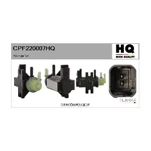 CPF220007HQ FLAMAR