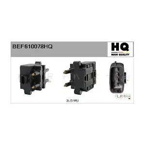 FLAMAR BEF610078HQ