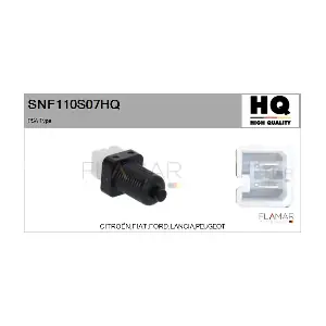 FLAMAR SNF110S07HQ