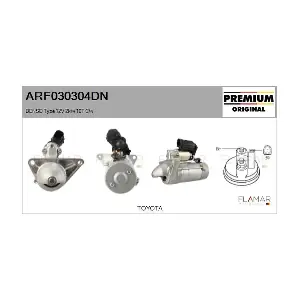 FLAMAR ARF030304DN