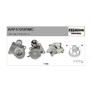 FLAMAR ARF410141MC