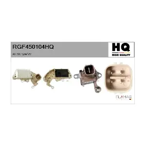 RGF450104HQ FLAMAR