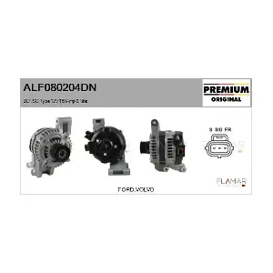 FLAMAR ALF080204DN