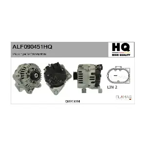 FLAMAR ALF090451HQ