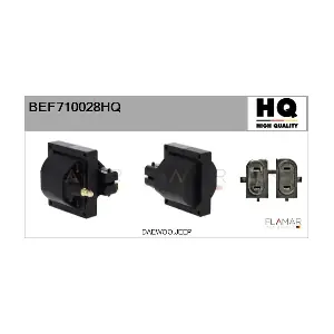 FLAMAR BEF710028HQ