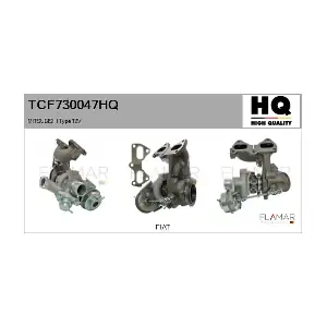TCF730047HQ FLAMAR