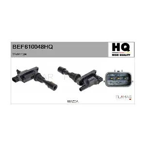 FLAMAR BEF610048HQ